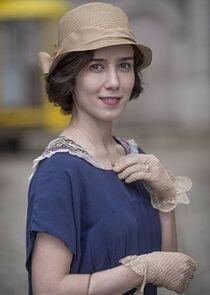 Mariana de Santanna Mariana de Santanna