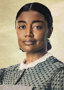Charlotte Jenkins Charlotte Jenkins