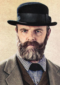 Allan Pinkerton Allan Pinkerton