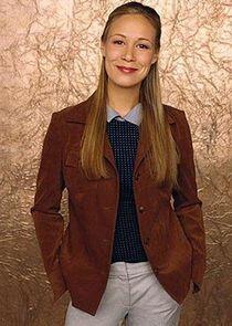 Paris Geller Paris Geller
