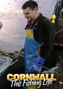 Cornwall: This Fishing Life Cornwall: This Fishing Life