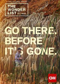 The Wonder List with Bill Weir The Wonder List with Bill Weir