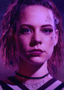 Beth Cassidy Beth Cassidy