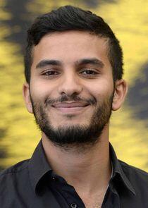 Mehdi Dehbi Mehdi Dehbi
