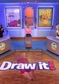 Draw It! Draw It!