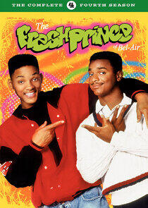 The Fresh Prince of Bel-Air - Season 4 The Fresh Prince of Bel-Air - Season 4
