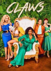 Claws - Season 3 Claws - Season 3