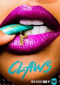 Claws - Season 1 Claws - Season 1