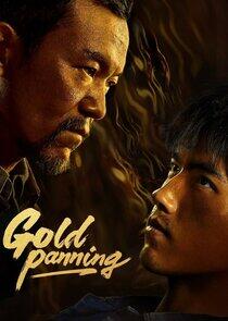 Gold Panning Gold Panning