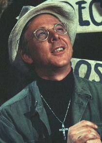 Father John Patrick Francis Mulcahy Father John Patrick Francis Mulcahy