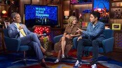 Amy Sedaris & Adrian Grenier Amy Sedaris & Adrian Grenier