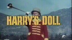 Harry's Doll Harry's Doll