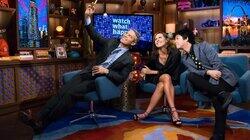 Molly Shannon & Billie Joe Armstrong Molly Shannon & Billie Joe Armstrong
