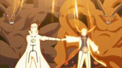 The Day Naruto Was Born The Day Naruto Was Born