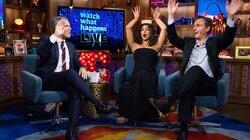 Priyanka Chopra & Tony Goldwyn Priyanka Chopra & Tony Goldwyn