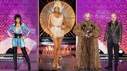 Seven!: The Rusical Seven!: The Rusical