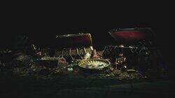 Captain Kidd's Treasure Captain Kidd's Treasure