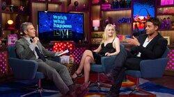 Dakota Fanning & Justin Hartley Dakota Fanning & Justin Hartley