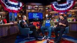 Colin Jost & Michael Che Colin Jost & Michael Che