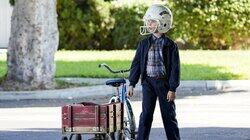 A High-Pitched Buzz and Training Wheels A High-Pitched Buzz and Training Wheels