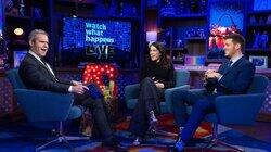 Abbi Jacobson & Michael Buble Abbi Jacobson & Michael Buble