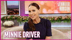 Minnie Driver, Jonny Moseley, 'Love Is Blind' Cast Members Minnie Driver, Jonny Moseley, 'Love Is Blind' Cast Members