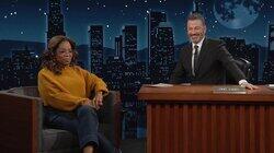 Oprah Winfrey, Chromeo Oprah Winfrey, Chromeo
