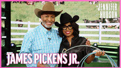 James Pickens Jr. James Pickens Jr.
