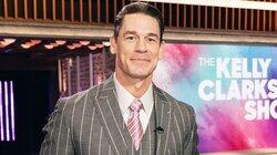 John Cena, Lindsay Lohan, Ayesha Curry, Ashley Tisdale John Cena, Lindsay Lohan, Ayesha Curry, Ashley Tisdale