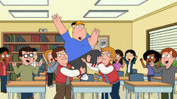 Teacher's Heavy Pet Teacher's Heavy Pet