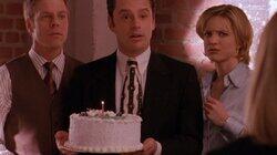 Happy Birthday, Baby Happy Birthday, Baby
