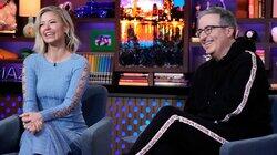 Ariana Madix, John Oliver Ariana Madix, John Oliver