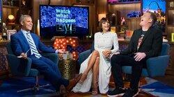 Bethenny Frankel & Michael Rapaport Bethenny Frankel & Michael Rapaport
