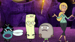 The First Lou Episode The First Lou Episode