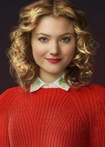 Grace Gardner Grace Gardner