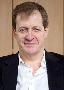 Alastair Campbell Alastair Campbell