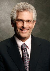 Mark Pedowitz