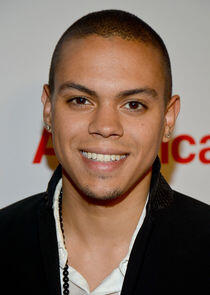 Evan Ross Evan Ross