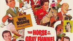 The Horse in the Grey Flannel Suit (2) The Horse in the Grey Flannel Suit (2)