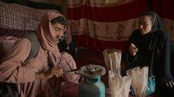 Addiction in Afghanistan & Blurred Blue Line Addiction in Afghanistan & Blurred Blue Line