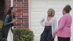 Mother Knows Best in Memphis Mother Knows Best in Memphis