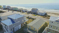 Beachy Keen on the Carolina Coast Beachy Keen on the Carolina Coast