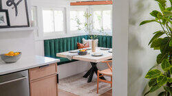 Carpenter's Kitchen Carpenter's Kitchen