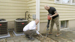 Coastal Home with Costly Surprises Coastal Home with Costly Surprises