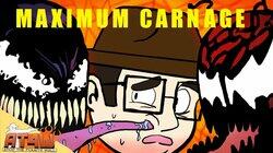 Spider-Man: Maximum Carnage Spider-Man: Maximum Carnage