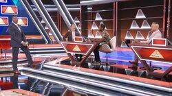 Ken Jennings vs Ross Mathews and RuPaul vs Carson Kressley