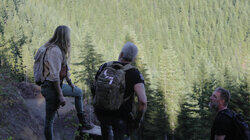 Return to Lake Fear Return to Lake Fear
