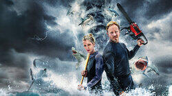 The Real Sharknado The Real Sharknado