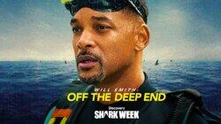 Will Smith: Off the Deep End Will Smith: Off the Deep End