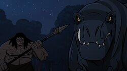 Dawn of Man Dawn of Man